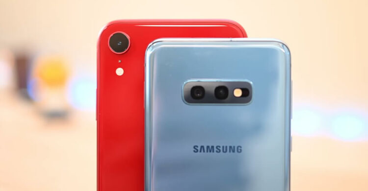 เปรียบเทียบกล้อง Galaxy S10e vs iPhone XR แบบช็อตต่อช็อต รุ่นไหนจะถ่ายภาพออกมาถูกใจมากกว่ากัน?