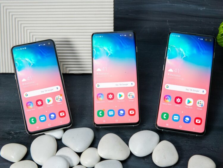 เหตุผล 13 ข้อ ที่ทำให้ Samsung Galaxy S10e น่าซื้อมากกว่า Galaxy S10 และ Galaxy S10+