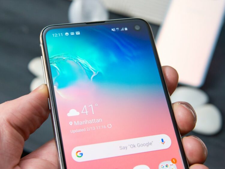 เหตุผล 13 ข้อ ที่ทำให้ Samsung Galaxy S10e น่าซื้อมากกว่า Galaxy S10 และ Galaxy S10+