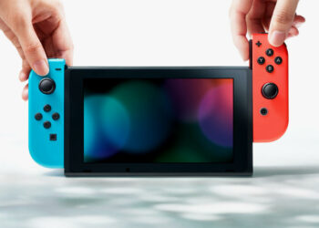 ลือ!! Nintendo Switch รุ่นใหม่ จะมี 2 รุ่น รุ่นแรกอัพสเปก อีกรุ่นราคาประหยัด คาดเปิดตัวภายในปี 2019