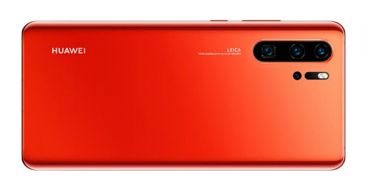 Huawei P30 Pro เปิดตัวทางการหน้าจอ 6.47 นิ้ว สแกนนิ้วบนหน้าจอ กล้อง LEICA 4 ตัว 40MP ซูมดิจิตอล 50 เท่า แรม 8GB ความจุ 512GB แบต 4200mAh