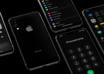 ชมภาพเรนเดอร์ iPhone 11 หรือ XI มาพร้อม Dark Mode ใน iOS 13