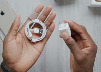 iPhone ในปี 2019 อาจมาพร้อมอุปกรณ์ชาร์จเร็ว 18W และสายเคเบิล Lightning to USB-C