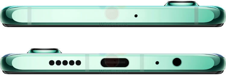 ชมภาพเรนเดอร์ Huawei P30 Pro ล่าสุด!! บอดี้สีแดง มาพร้อมข่าวดีของรุ่น P30