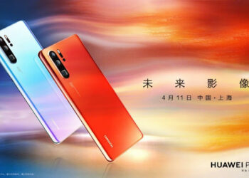 ยอดจอง Huawei P30 series ในประเทศจีน สูงกว่า P20 series ถึง 10 เท่า!!