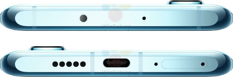 ชมภาพเรนเดอร์ Huawei P30 Pro ล่าสุด!! บอดี้สีแดง มาพร้อมข่าวดีของรุ่น P30