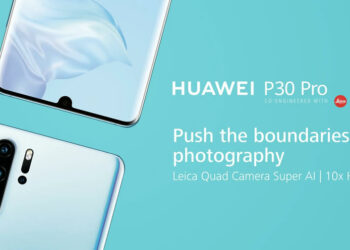 ชมวีดีโอทีเซอร์ล่าสุดของ Huawei P30 และ P30 Pro พร้อมวีดีโอเครื่องจริงของ P30 Pro ที่กำลังเปิดใช้งาน