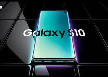 Samsung Galaxy S10 เป็นสมาร์ทโฟนที่มีจอแสดงผลดีที่สุดเท่าที่ DisplayMate เคยทดสอบ