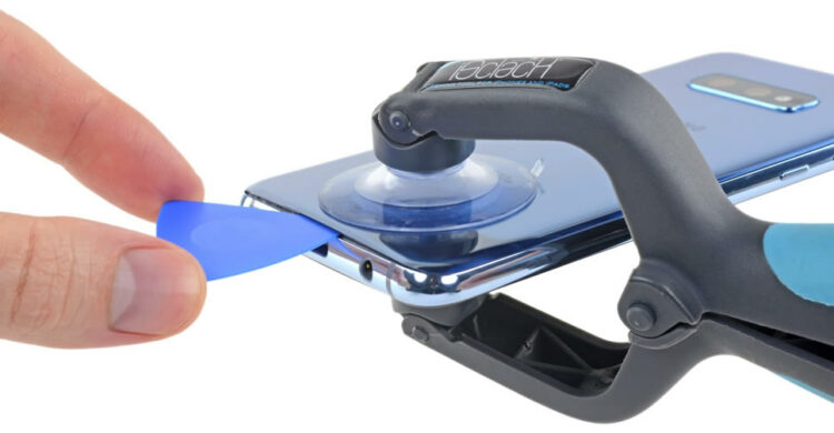 ไม่มีความลับอีกต่อไป!! iFixit ชำแหละ Samsung Galaxy S10 Series ทั้ง 3 รุ่น เรียบร้อยแล้ว