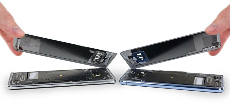 ไม่มีความลับอีกต่อไป!! iFixit ชำแหละ Samsung Galaxy S10 Series ทั้ง 3 รุ่น เรียบร้อยแล้ว