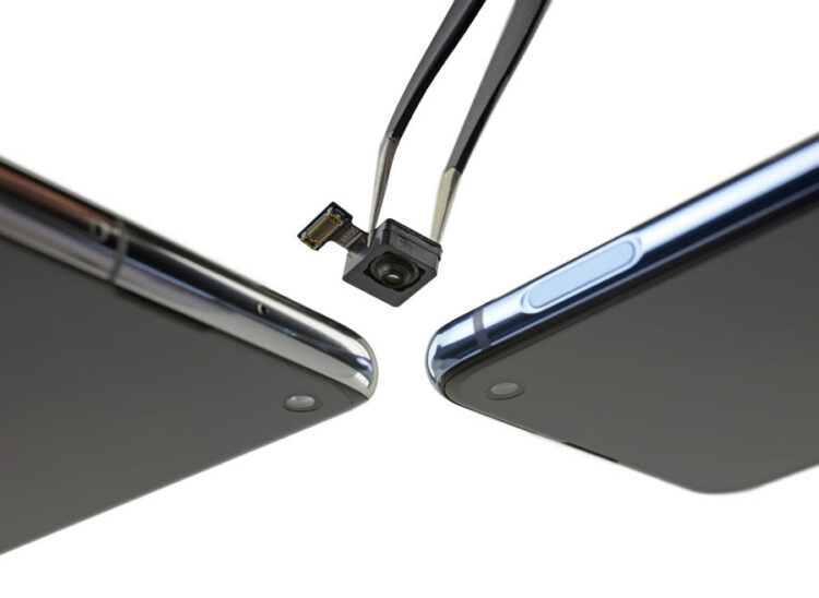 ไม่มีความลับอีกต่อไป!! iFixit ชำแหละ Samsung Galaxy S10 Series ทั้ง 3 รุ่น เรียบร้อยแล้ว