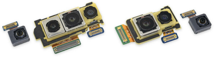 ไม่มีความลับอีกต่อไป!! iFixit ชำแหละ Samsung Galaxy S10 Series ทั้ง 3 รุ่น เรียบร้อยแล้ว