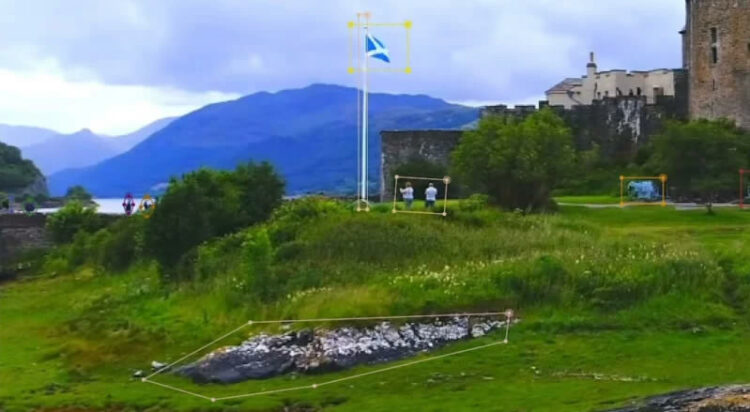 After Effects อัพเดทเวอร์ชั่นใหม่มาพร้อมฟีเจอร์ Content-Aware Fill ช่วยลบวัตถุที่ไม่ต้องการ ออกจากวิดีโอโดยอัตโนมัติ