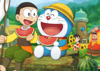 Doraemon Story of Seasons จะเปิดตัวในฝั่งตะวันตกฤดูใบไม้ร่วงปีนี้ และมีแผนวางจำหน่ายในไทยด้วย