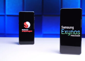 เปรียบเทียบ Samsung Galaxy S10 เวอร์ชั่น Exynos 9820 กับ Snapdragon 855 ชิปรุ่นไหนจะเร็วกว่ากัน?