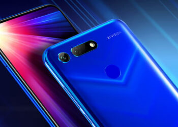 Honor 20 Pro จะมาพร้อมเซ็นเซอร์กล้อง Sony IMX600 คาดเปิดตัวปลายเดือนเมษายนนี้