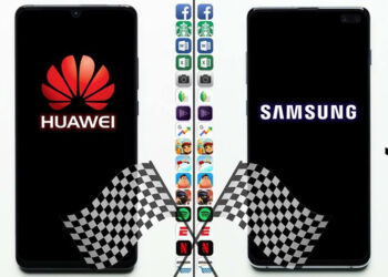 เปรียบเทียบ Huawei P30 Pro vs Samsung Galaxy S10+ รุ่นไหนจะเปิดเข้าเกมหรือแอพได้ไวกว่ากัน