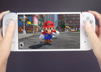 ลือ!! Nintendo Switch รุ่นประหยัด จะได้รับการเปิดตัวก่อนสิ้นเดือนมิถุนายนนี้ พร้อมอัพเกรด Switch รุ่นปัจจุบัน