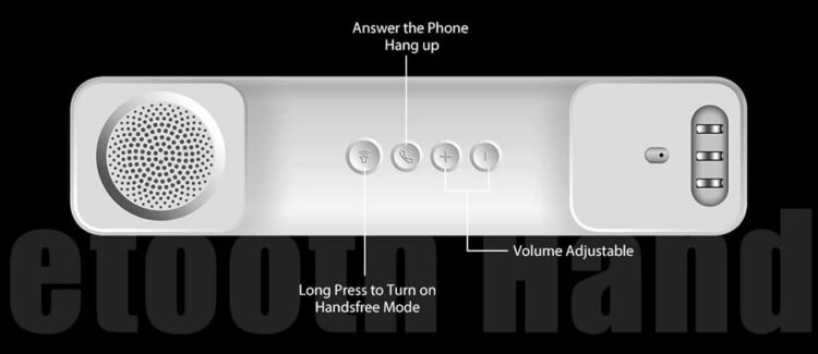 Poptel V9 โทรศัพท์ Android ที่ใหญ่ที่สุดในโลก ใช้งานเหมือนแท็บเล็ต มาพร้อมหูฟัง Bluetooth แบบโทรศัพท์บ้าน