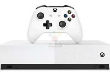ภาพหลุด Xbox One S All Digital คาดเปิดตัว 7 พฤษภาคม ราคาราว 8,255 บาท