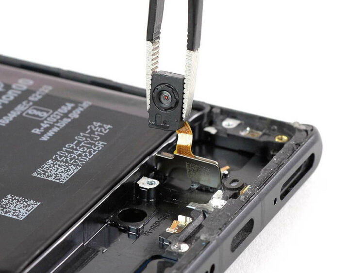 Huawei P30 Pro ถูกชำแหละแล้วโดย iFixit เผยเบื้องหลังการใช้จอแสดงผลเป็นลำโพง และฮาร์ดแวร์ภายในทั้งหมด