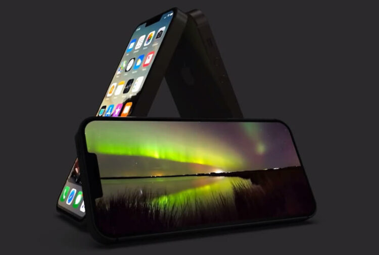 ลือสนั่น!! iPhone XE จะมาแทน iPhone SE ใช้จอแสดงผลแบบ OLED ขนาด 4.8 นิ้ว ไร้ปุ่มโฮม รองรับ Face ID