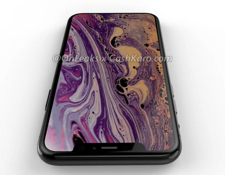 ยลโฉมภาพเรนเดอร์ iPhone XI ใหม่ล่าสุดครบทุกมุมมอง มาพร้อมดีไซน์กระจกด้านหลังแบบใหม่ กล้องหลัง 3 ตัว เปลี่ยนดีไซน์ปุ่มปิดเสียง รอยบากเล็กลงกว่าเดิม