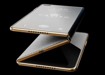 Caviar เผยคอนเซ็ปต์ iPhone Z พับหน้าจอได้แบบ 3 ส่วน กลายเป็น iPad ที่สามารถใส่กระเป่าเสื้อผ้าได้
