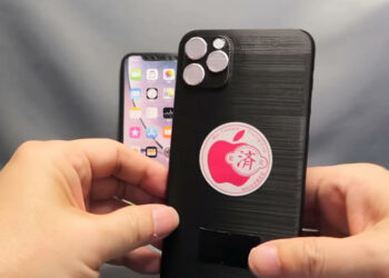 มาแล้ว!! iPhone 11 หรือ iPhone XI เครื่องดัมมี่ พร้อมเปรียบเทียบดีไซน์กับ iPhone ในปี 2018 (ชมคลิป!!)