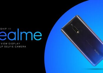 realme เตรียมเปิดตัวเรือธง มาพร้อมชิป Snapdragon 855 หน้าจอ 6.4 นิ้ว สแกนนิ้วบนหน้าจอ รองรับ VOOC Fast Charging ราคาราว 13,000 บาท