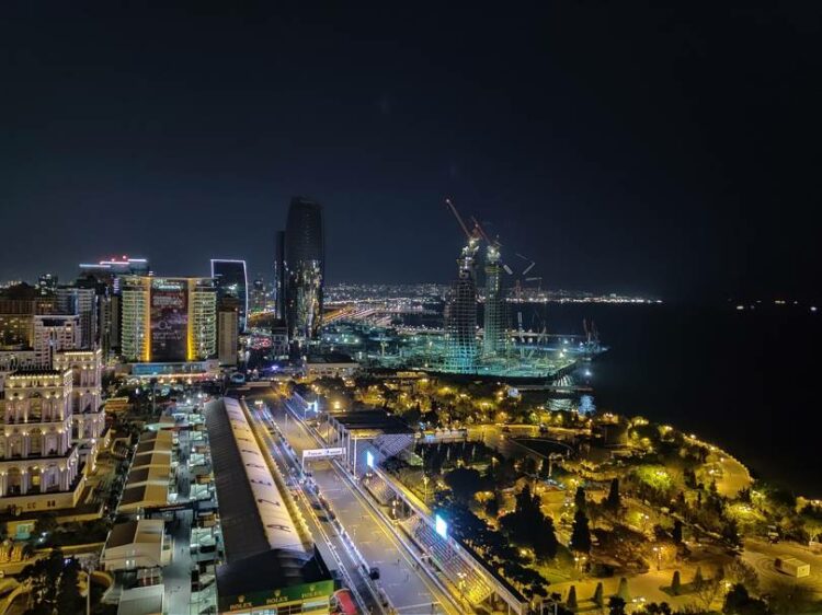 ชมภาพถ่ายจาก OnePlus 7 Pro ก่อนเปิดตัวกลางเดือนพฤษภาคมนี้ มาพร้อมระบบออพติคอลซูม 3 เท่า และโหมด Nightscape