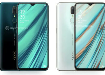 ภาพหลุด OPPO A9 มาพร้อมกล้อง 48 ล้านพิกเซล แรม 6GB แบตเตอรี่ 4020mAh คาดเปิดตัวในสัปดาห์หน้า