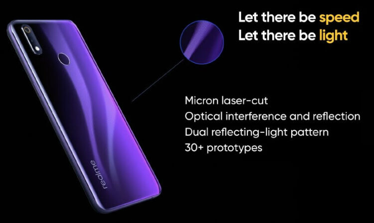 Realme 3 Pro เปิดตัวทางการ!! มากับชิป Snapdragon 710 กล้องคู่หลัง Sony IMX519 พร้อมโหมด Nightscape, Super Slo-Mo เริ่มต้นราว 6,999 บาท