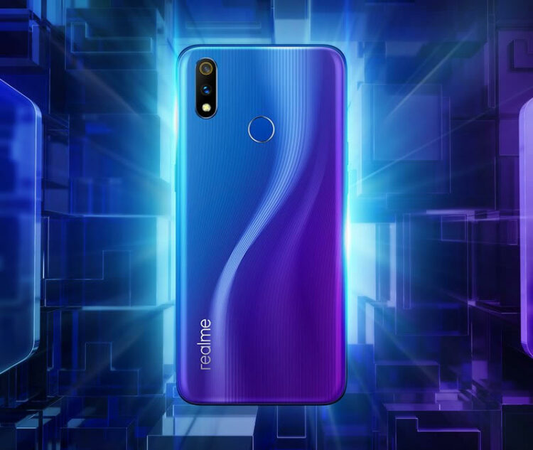 Realme 3 Pro เปิดตัวทางการ!! มากับชิป Snapdragon 710 กล้องคู่หลัง Sony IMX519 พร้อมโหมด Nightscape, Super Slo-Mo เริ่มต้นราว 6,999 บาท