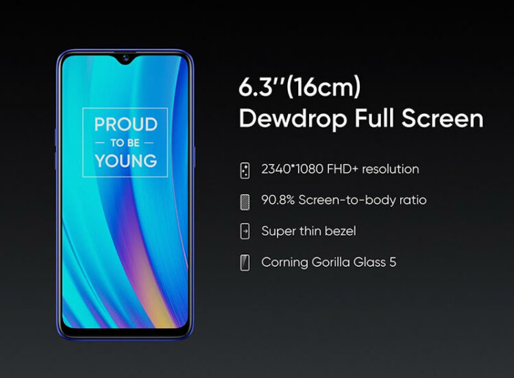 Realme 3 Pro เปิดตัวทางการ!! มากับชิป Snapdragon 710 กล้องคู่หลัง Sony IMX519 พร้อมโหมด Nightscape, Super Slo-Mo เริ่มต้นราว 6,999 บาท