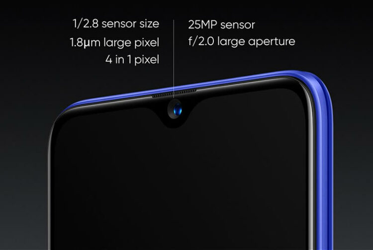 Realme 3 Pro เปิดตัวทางการ!! มากับชิป Snapdragon 710 กล้องคู่หลัง Sony IMX519 พร้อมโหมด Nightscape, Super Slo-Mo เริ่มต้นราว 6,999 บาท