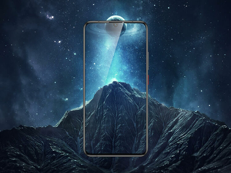 Lenovo Z6 Pro เปิดตัวแล้ว!! มาพร้อมกล้องหลัง 4 ตัว ใช้ชิป Snapdragon 855 แรม 12GB รองรับชาร์จเร็ว 27W เริ่มต้นราว 13,790 บาท