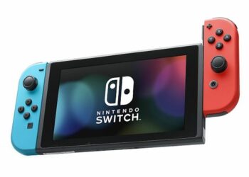 ยอดขาย Nintendo Switch แซงหน้ายอดขายตลอดกาลของ N64 ไปแล้วเรียบร้อย ด้วยยอดขายรวม 34.74 ล้านเครื่อง