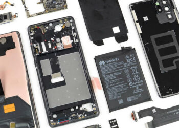 Huawei P30 Pro ถูกชำแหละแล้วโดย iFixit เผยเบื้องหลังการใช้จอแสดงผลเป็นลำโพง และฮาร์ดแวร์ภายในทั้งหมด