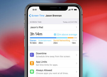 Phil Schiller ให้เหตุผลที่ต้องลบแอพแนว Screen Time ของพัฒนารายอื่นออกจาก App Store เนื่องจากเสี่ยงถูกควบคุมเครื่อง