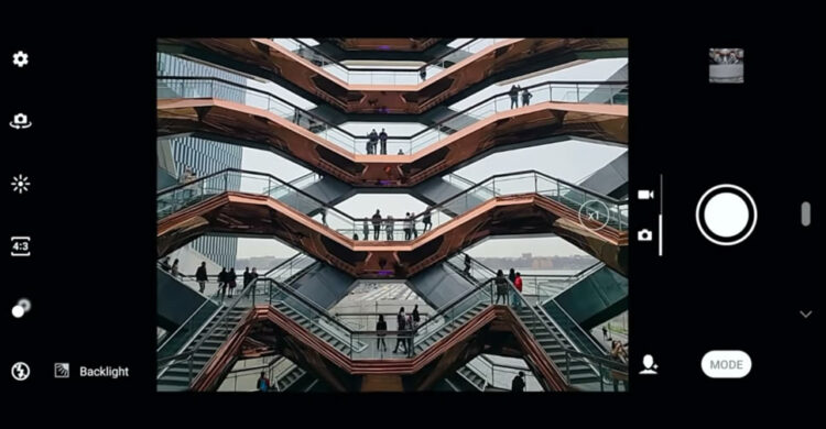 Sony ปล่อยวีดีโอโปรโมท Xperia 1 เน้นการถ่ายภาพจากระบบกล้อง 3 ตัว