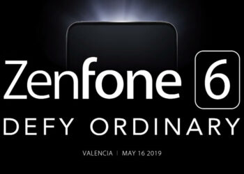 ASUS ZenFone 6 โผล่บนแอพ Geekbench และ AnTuTu มากับชิป Snapdragon 855 แรม 6GB