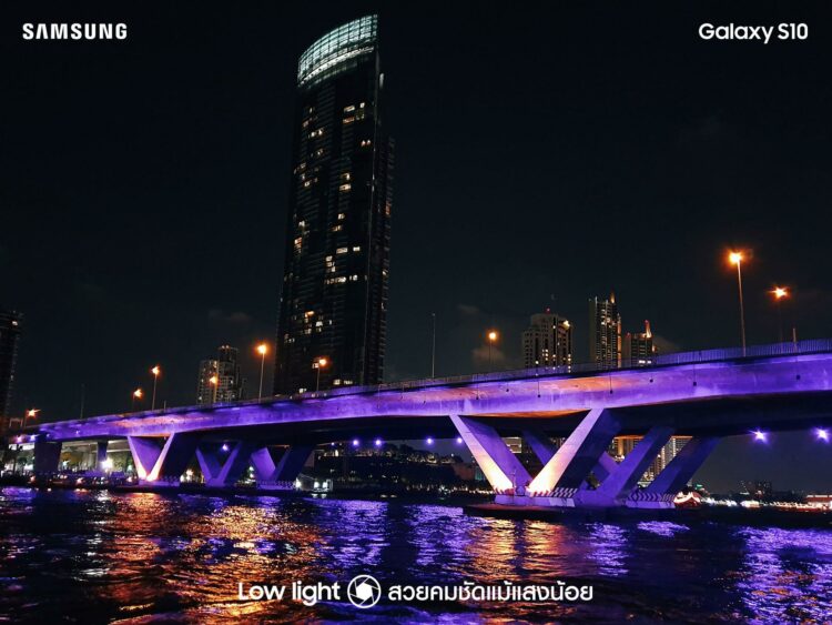 Samsung Galaxy S10+ ยืนหนึ่งกล้องสมาร์ทโฟนที่ดีที่สุด ‘DxOMark’ ฟันธง ขึ้นแท่นคะแนนรวมสูงสุดทั้งกล้องหน้าและหลัง