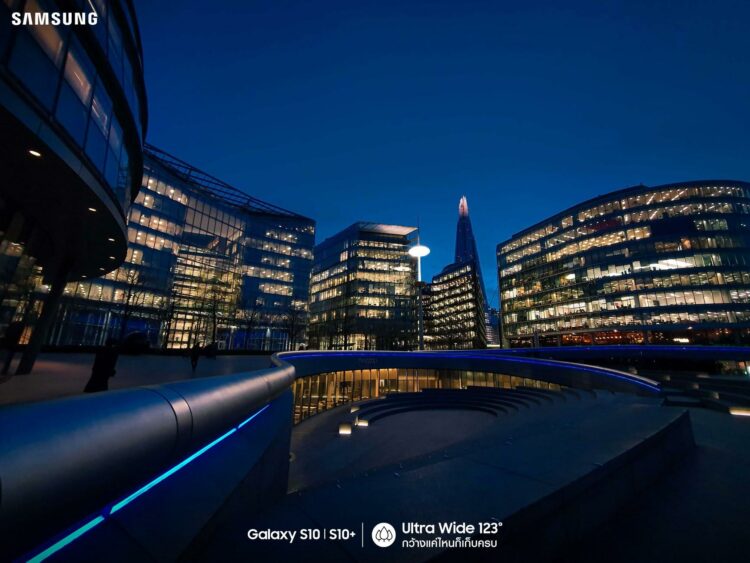 Samsung Galaxy S10+ ยืนหนึ่งกล้องสมาร์ทโฟนที่ดีที่สุด ‘DxOMark’ ฟันธง ขึ้นแท่นคะแนนรวมสูงสุดทั้งกล้องหน้าและหลัง