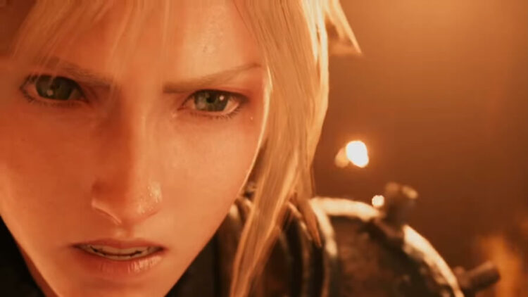 สุดอลัง!! ชมตัวอย่างล่าสุดของเกม Final Fantasy VII Remake ที่หลายคนรอคอย เผยโฉม Aerith และ Sephiroth พร้อมฉากต่อสู้ (ชมคลิป)