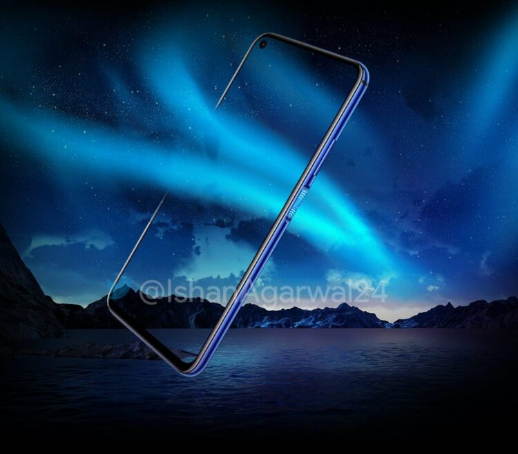 หลุดก่อนเปิดตัว!! Honor 20 ถูกเปิดเผยสเปกและภาพเรนเดอร์ทางการออกมาแล้ว