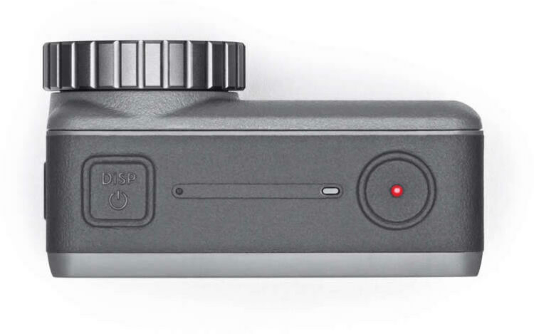 DJI ท้าชน GoPro!! เปิดตัว Osmo Action กล้อง Action Camera ระดับ 4K พร้อมระบบกันสั่น RockSteady มี 2 หน้าจอ กันน้ำลึก 11 เมตร ราคาราว 12,000 บาท