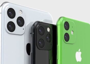 iPhone XR รุ่นใหม่ปี 2019 จะยังมี 6 สีให้เลือก มี 2 สีใหม่คือสีเขียวกับสีม่วง ตัดสีส้มคอรัลกับสีฟ้าออก