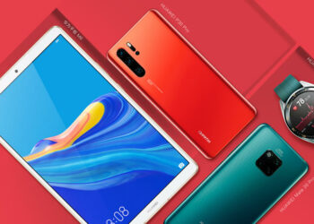 Huawei MediaPad M6 ใกล้วางจำหน่ายแล้ว มาพร้อมชิป Kirin 980 มีให้เลือก 2 รุ่น 8.4 นิ้ว และ 10.7 นิ้ว