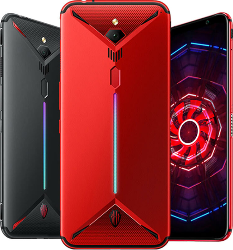 Red Magic 3 เกมมิ่งสมาร์ทโฟนรุ่นแรกของโลก ที่มีพัดลมระบายความร้อนในตัว พร้อมวางจำหน่ายทั่วโลกแล้ว